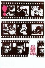 Watch All Men Are Apes! Soap2day