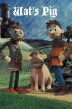 Watch Wat's Pig Soap2day