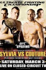 Watch UFC 68 The Uprising Soap2day