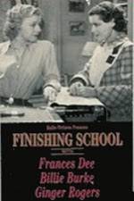 Watch Finishing School Soap2day