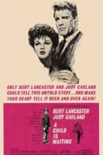 Watch A Child Is Waiting Soap2day