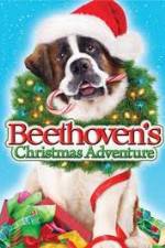 Watch Beethoven's Christmas Adventure Soap2day