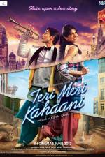 Watch Teri Meri Kahaani Soap2day