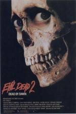 Watch Evil Dead II Soap2day