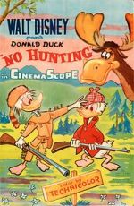 Watch No Hunting (Short 1955) Soap2day