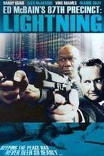 Watch Ed McBain's 87th Precinct: Lightning Soap2day