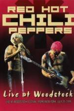 Watch Red Hot Chili Peppers Live at Woodstock Soap2day
