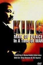 Watch King: Man of Peace in a Time of War Soap2day
