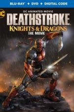 Watch Deathstroke: Knights & Dragons: The Movie Soap2day