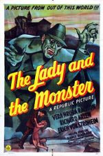 Watch The Lady and the Monster Soap2day