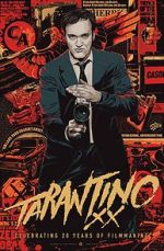 Watch Quentin Tarantino: 20 Years of Filmmaking Soap2day