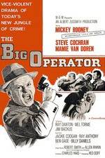 Watch The Big Operator Soap2day