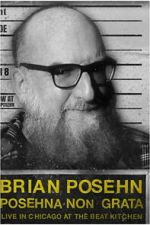 Watch Brian Posehn: Posehna Non Grata Soap2day