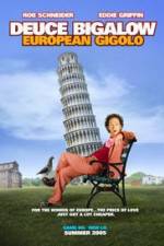 Watch Deuce Bigalow: European Gigolo Soap2day