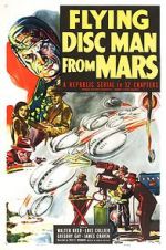 Watch Flying Disc Man from Mars Soap2day