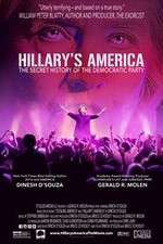 Watch Hillarys America The Secret History of the Democratic Party Soap2day