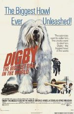 Watch Digby: The Biggest Dog in the World Soap2day