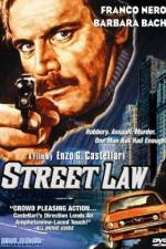 Watch Street Law Soap2day
