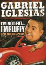 Watch Gabriel Iglesias: I\'m Not Fat... I\'m Fluffy Soap2day