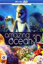 Watch Amazing Ocean 3D Soap2day