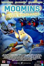 Watch Moomins and the Winter Wonderland Soap2day