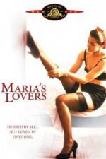 Watch Maria's Lovers Soap2day