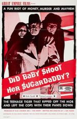 Watch Did Baby Shoot Her Sugardaddy? Soap2day