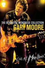 Watch Gary Moore The Definitive Montreux Collection Soap2day