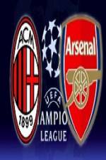 Watch Arsenal vs AC Milan Soap2day