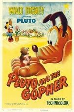 Watch Pluto and the Gopher Soap2day