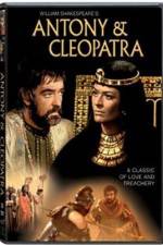 Watch Antony and Cleopatra Soap2day