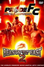 Watch Pride 22: Beasts From The East 2 Soap2day