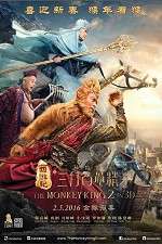 Watch The Monkey King the Legend Begins Soap2day