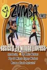 Watch Zumba Fitness Basic & 20 Minute Express Soap2day