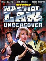 Watch RiffTrax: Martial Law 2 Under Cover Soap2day