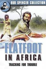 Watch Flatfoot in Africa Soap2day