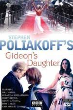 Watch Gideon's Daughter Soap2day
