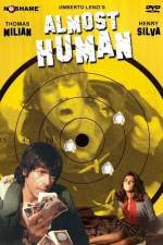 Watch Milano odia la polizia non può sparare Soap2day