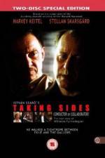 Watch Taking Sides Soap2day