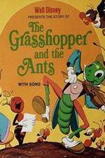 Watch The Grasshopper and the Ants Soap2day