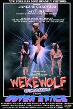 Watch Werewolf Bitches from Outer Space Soap2day