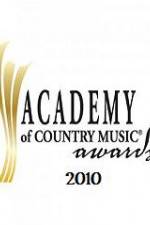 Watch The 2010 American Country Awards Soap2day