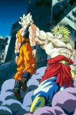Watch Dragon Ball Z 6: Attack!! The Hundred-Million-Power Warriors Soap2day