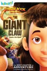 Watch The Jungle Book: The Legend of the Giant Claw Soap2day
