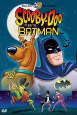 Watch Scooby Doo Meets Batman Soap2day