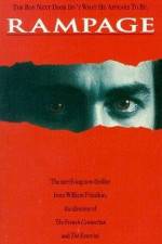 Watch Rampage Soap2day