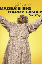 Watch Madea's Big Happy Family Soap2day