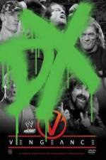 Watch WWE Vengeance Soap2day