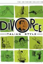 Watch Divorce Italian Style Soap2day
