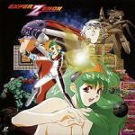 Watch Exper Zenon Soap2day